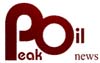 Peak Oil News